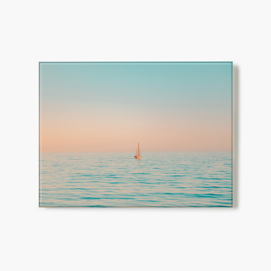 Serene Sail