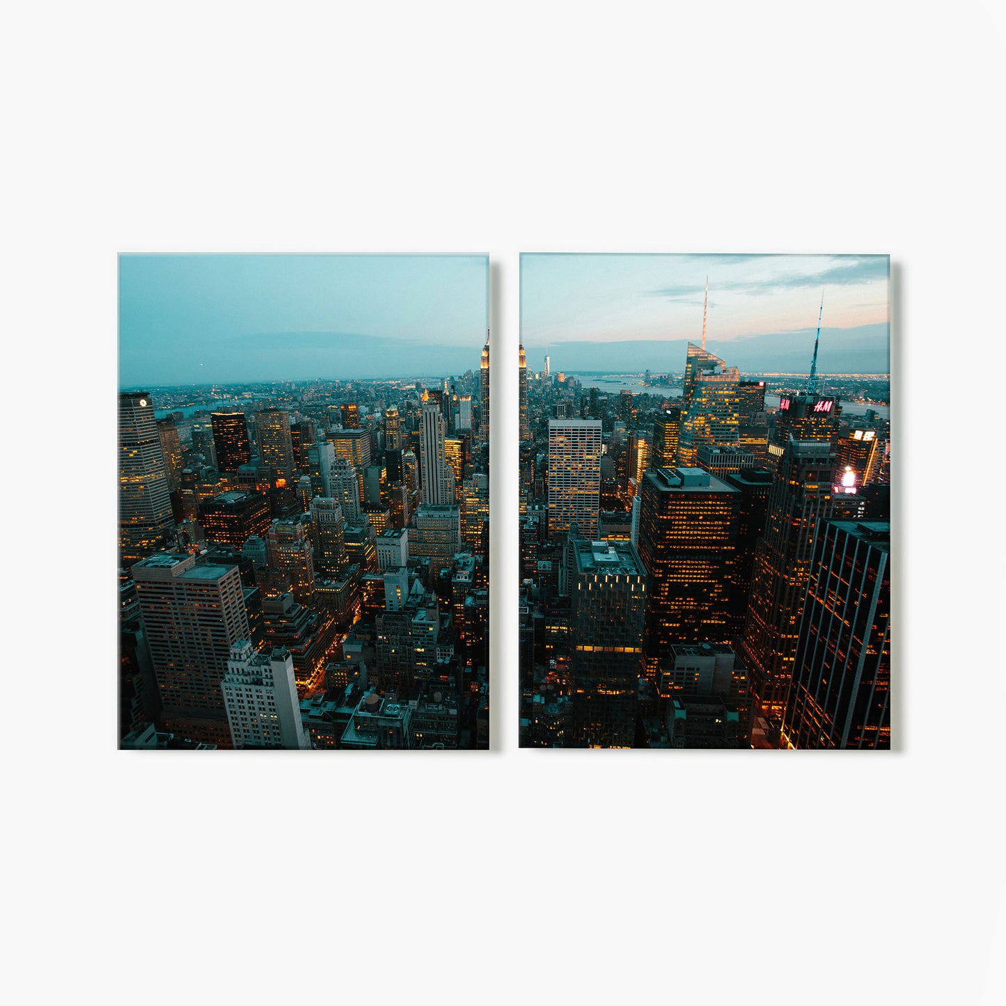 New York Nights