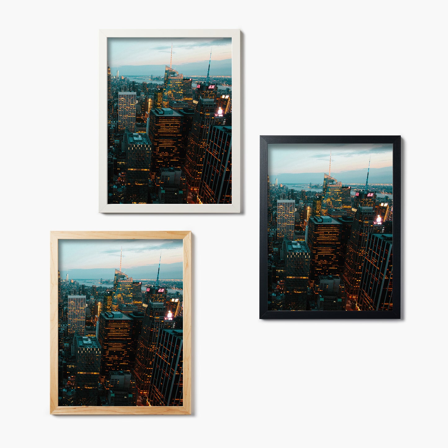 New York Nights