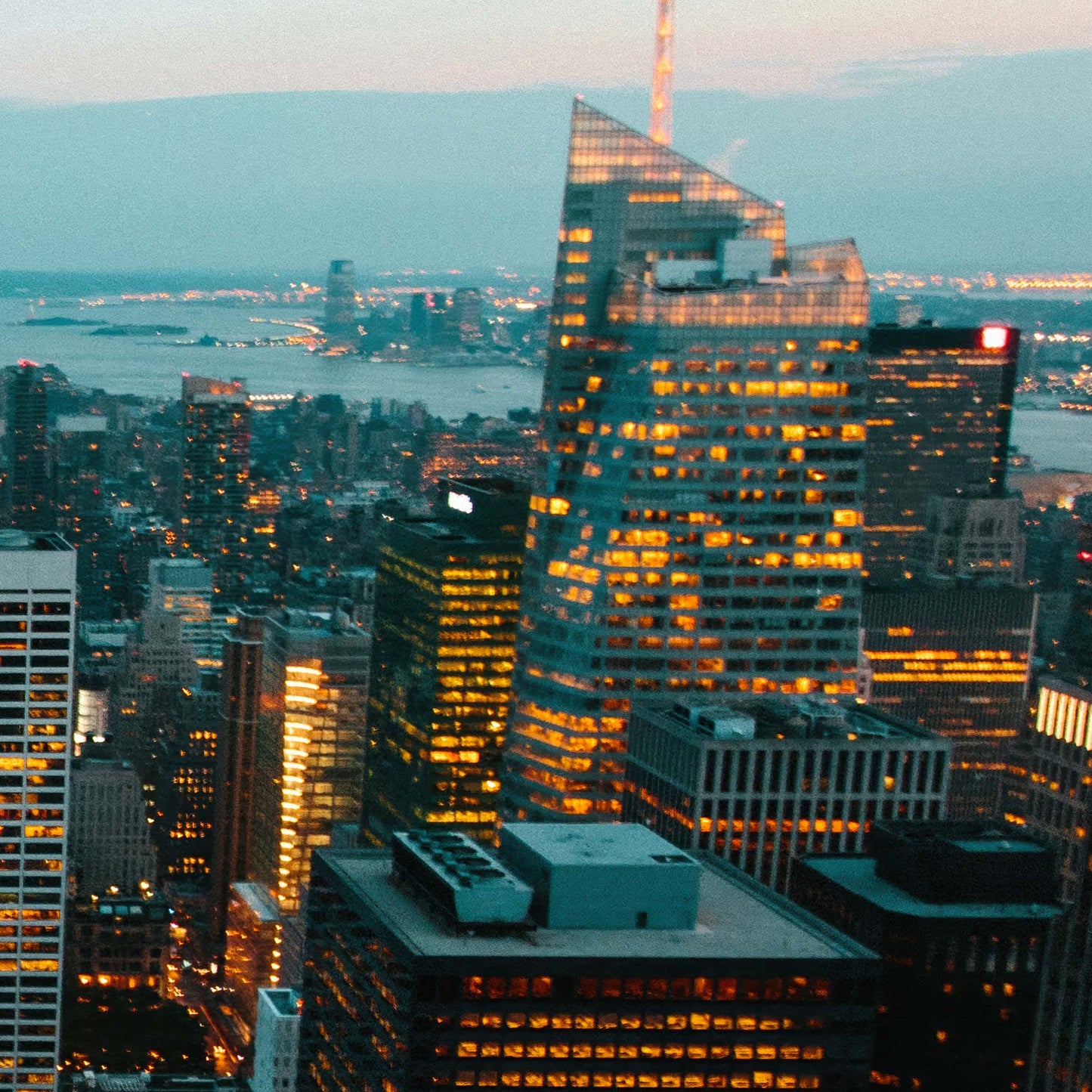 New York Nights