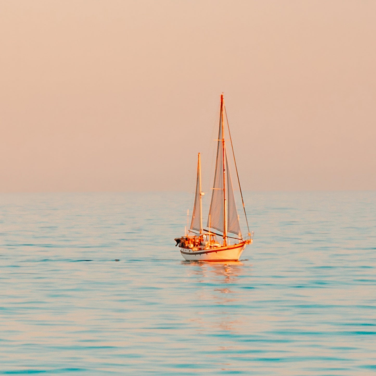 Serene Sail