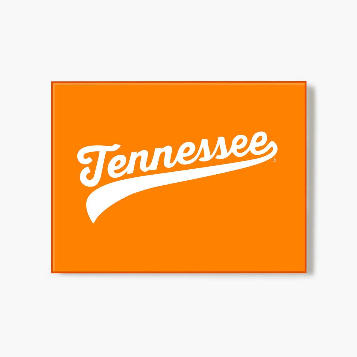 Tennessee Script