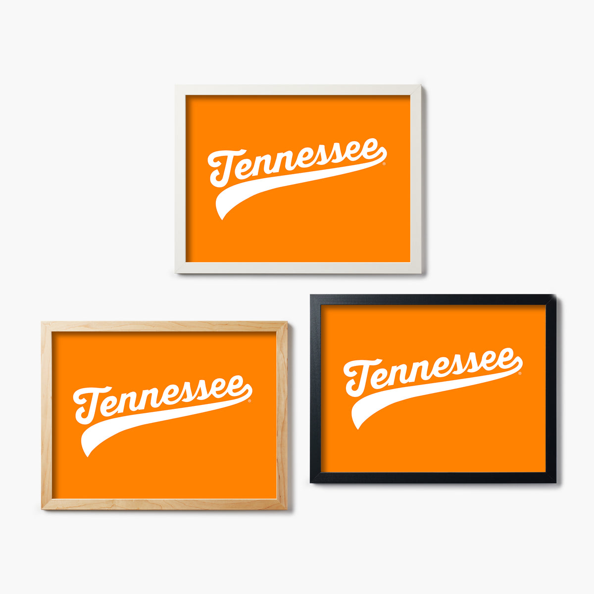 Tennessee Script