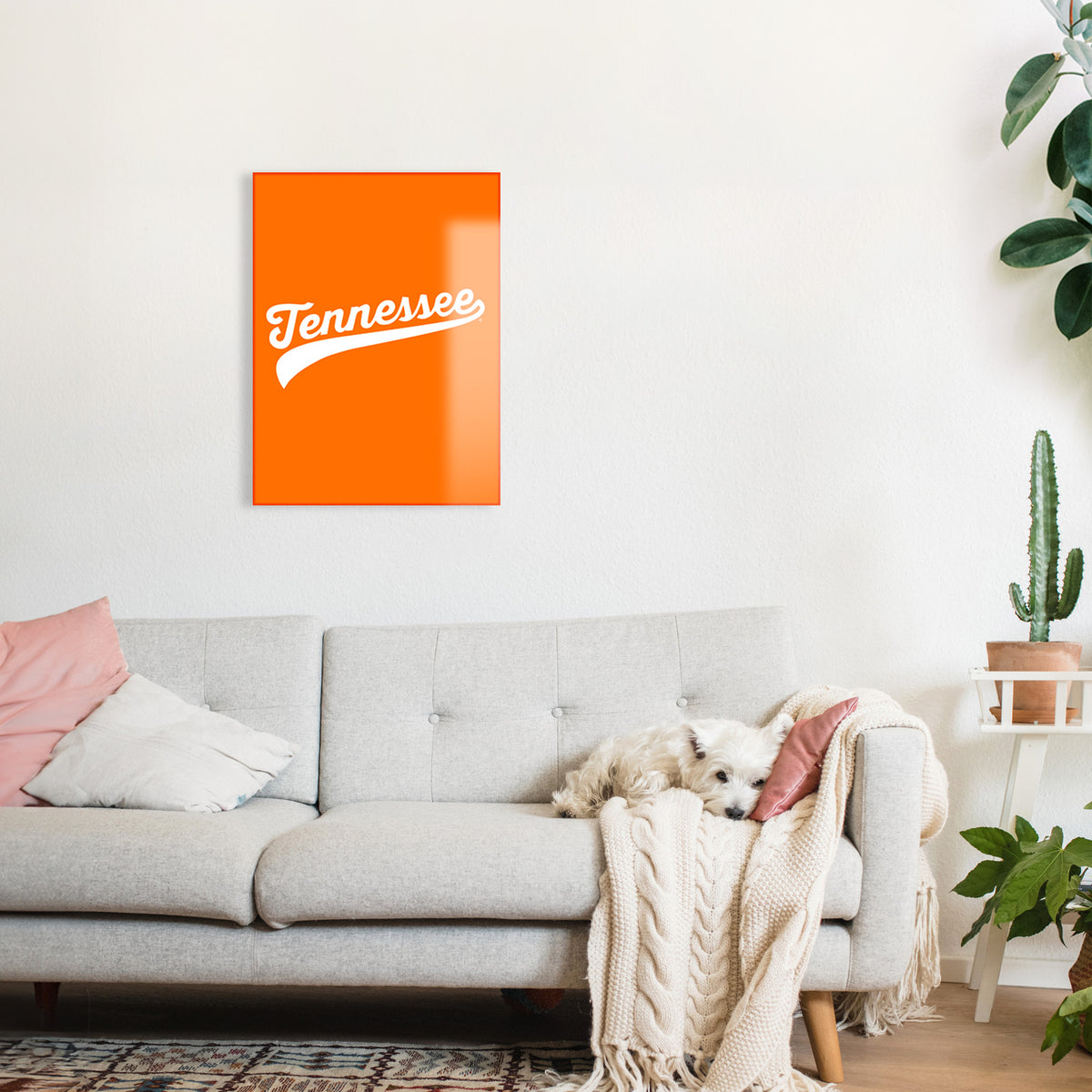 Tennessee Script