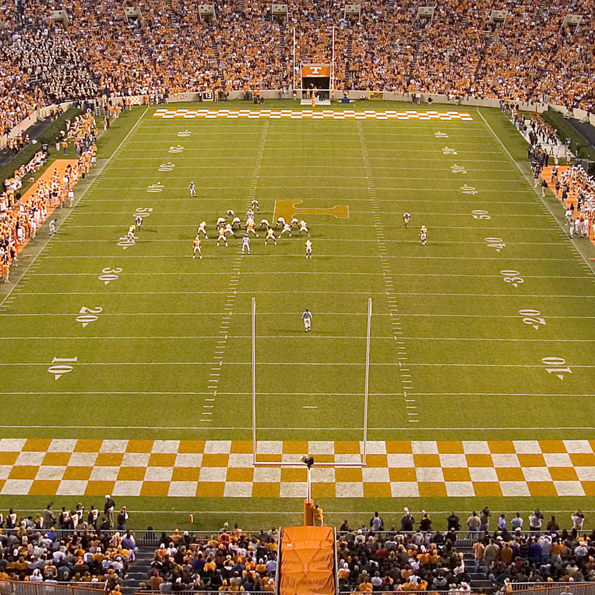 Tennessee Neyland Stadium