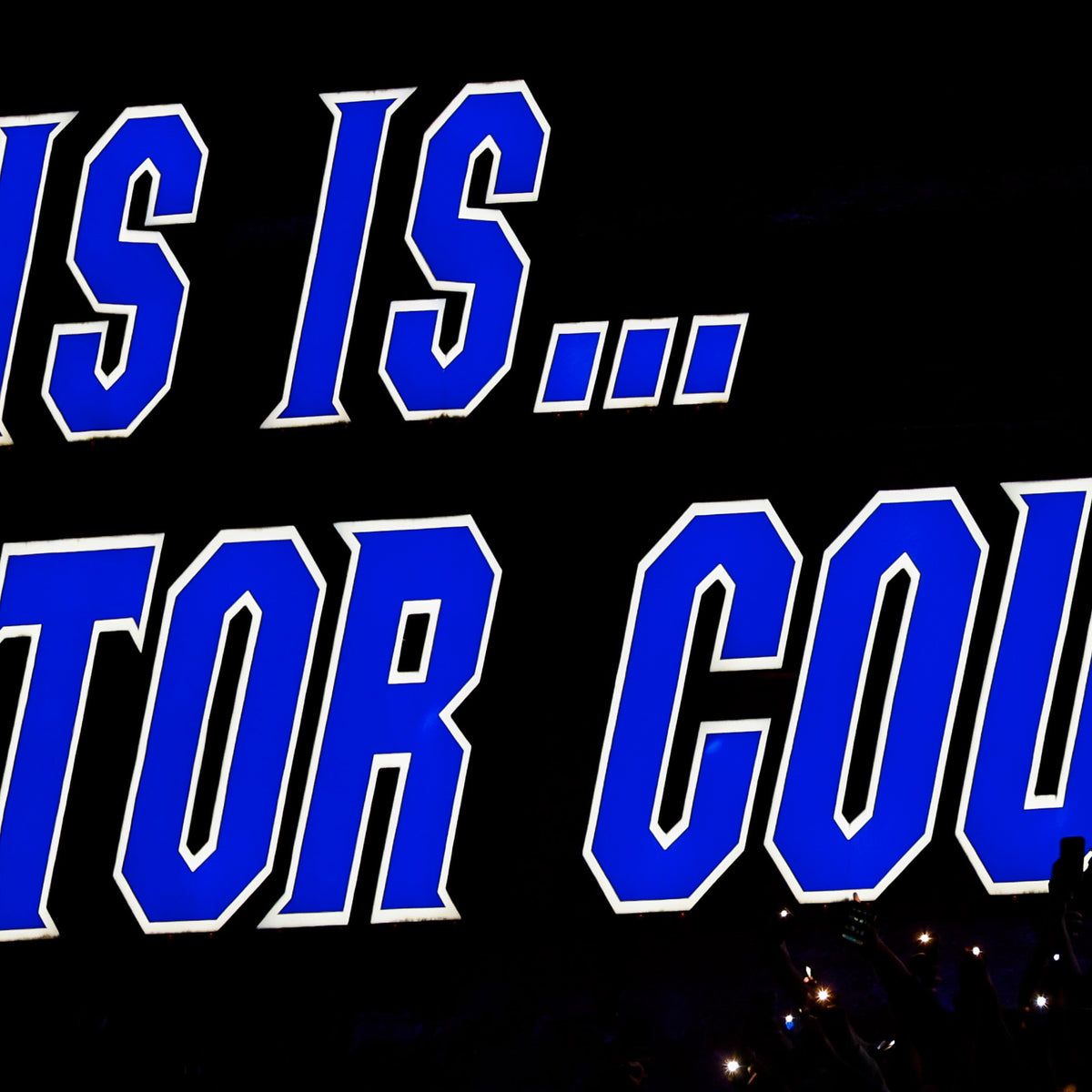 This Is Gator Country