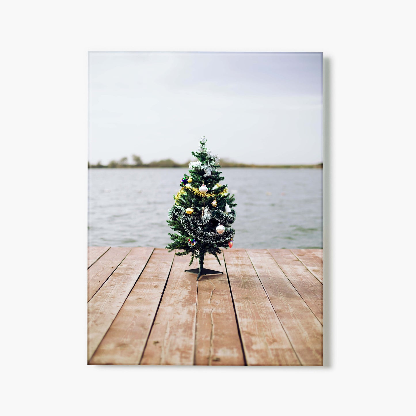 Tinsel And Tide