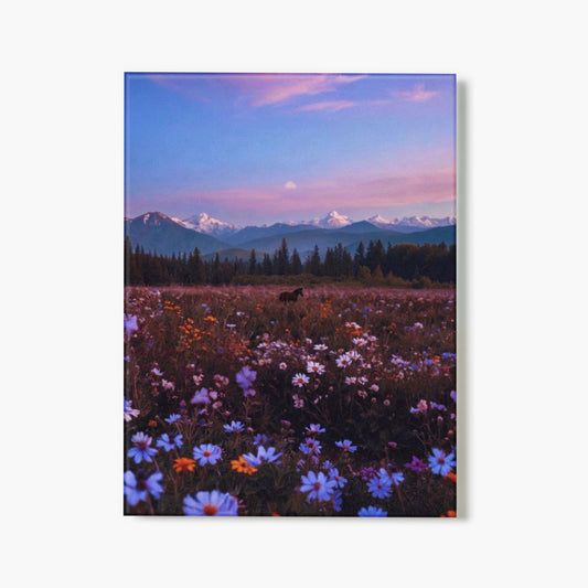 Twilight Frequencies