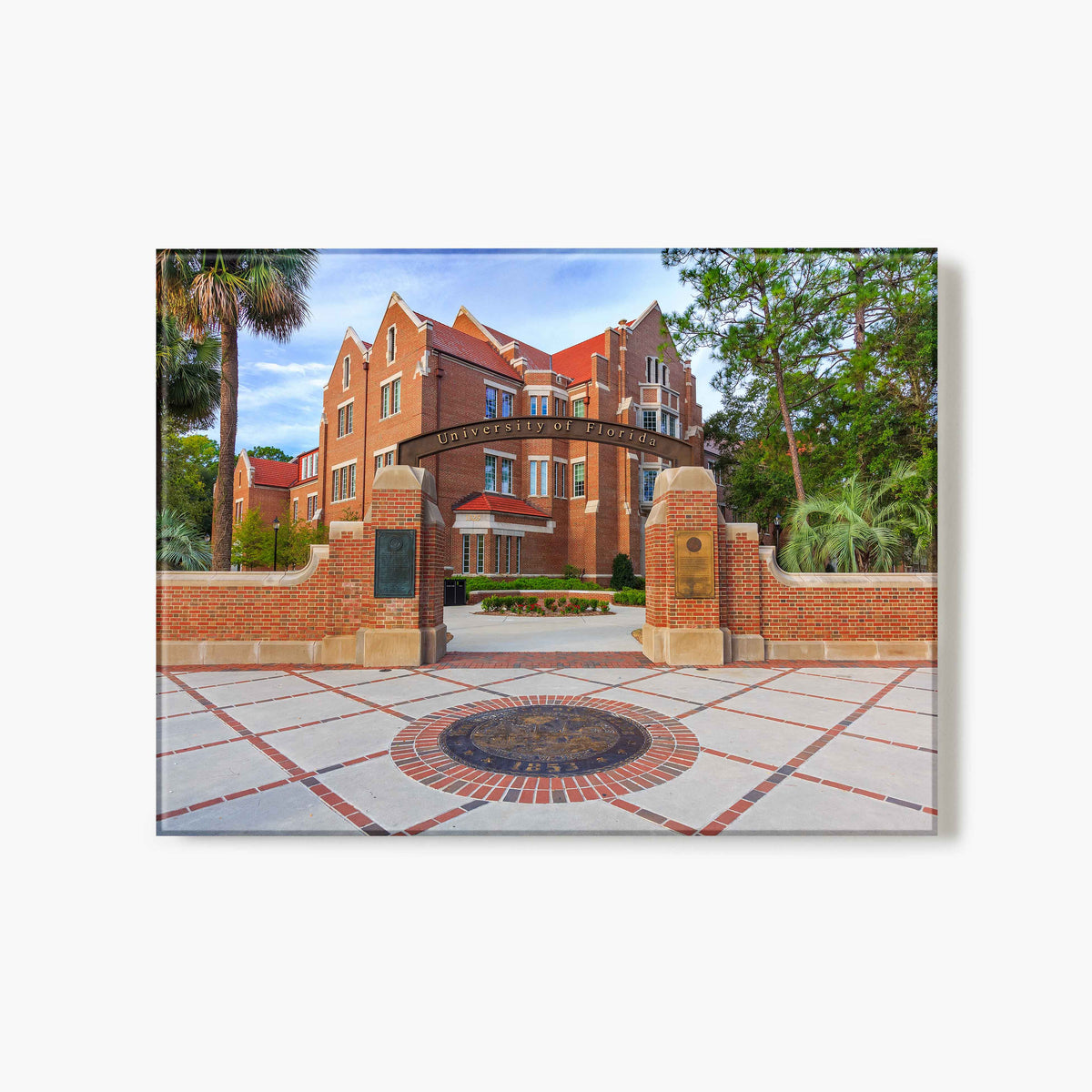 Welcome to University of Florida
