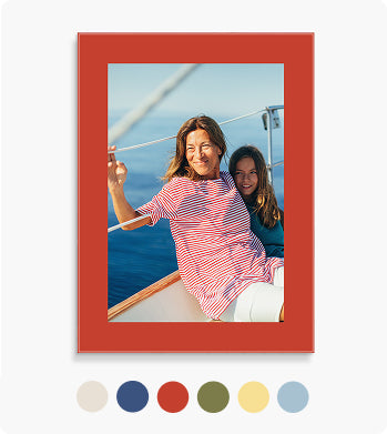 Custom Glass Prints | Amalfi