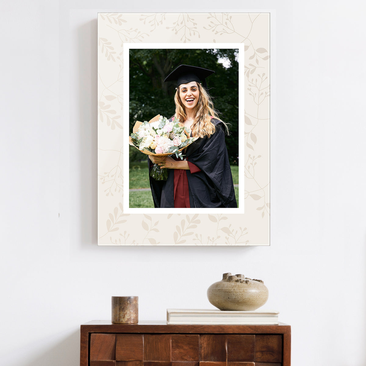 Custom Glass Prints | Photo Finish