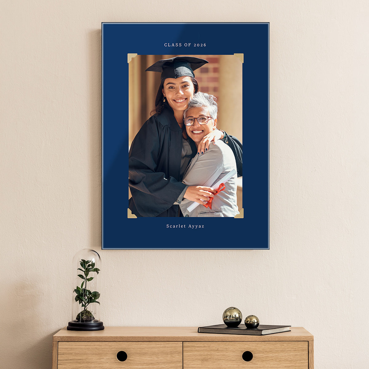 Custom Glass Prints | Cornerstone