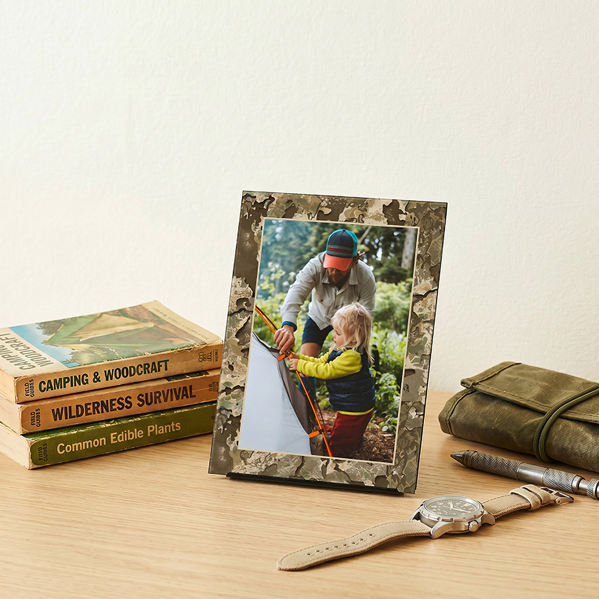 Custom Glass Prints | Realtree