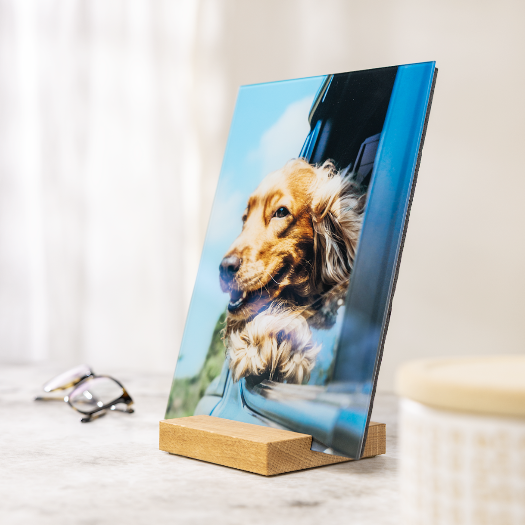 Print Stand