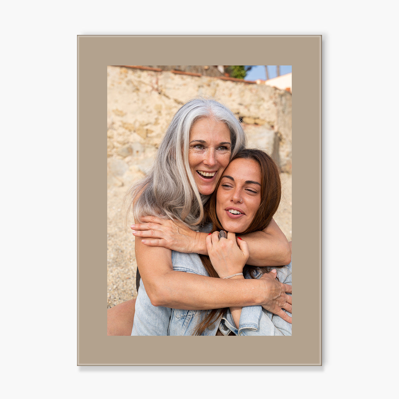 Custom Glass Prints | Thousand Moments