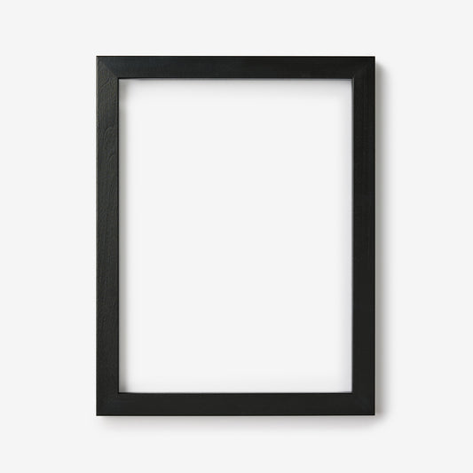 Medium Rectangle Frame