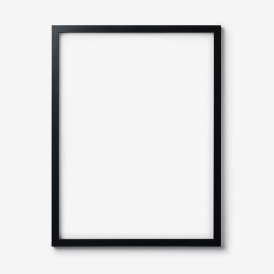 Extra Large Rectangle Frame