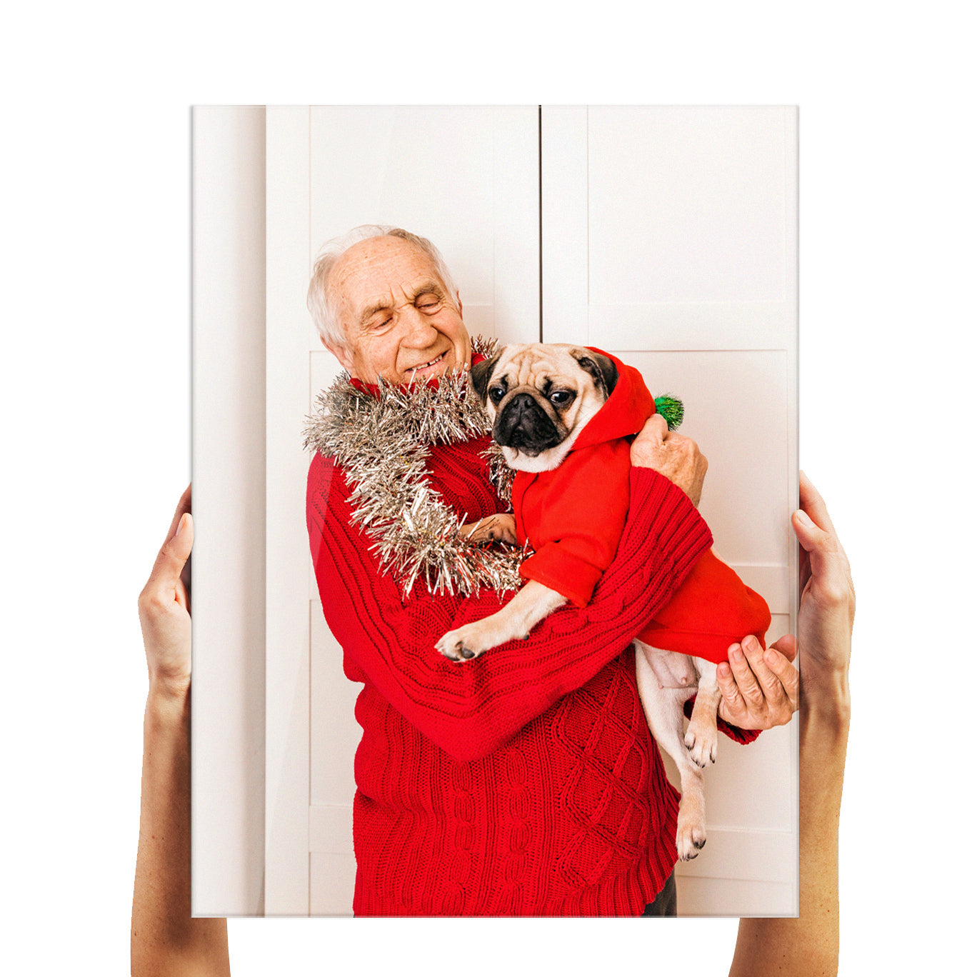 Large Print