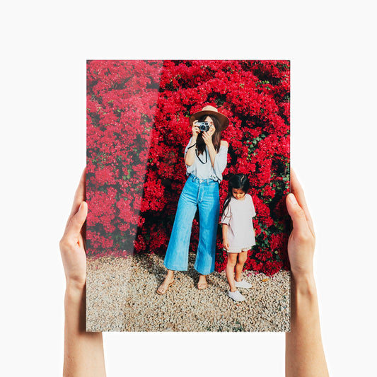 Medium Print