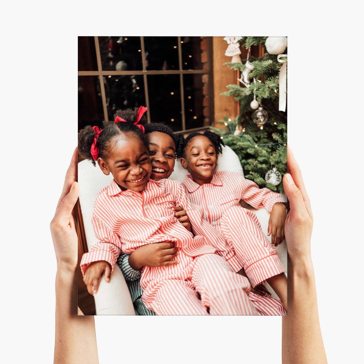 Gift an X-Large Glass Print + X-Large Frame