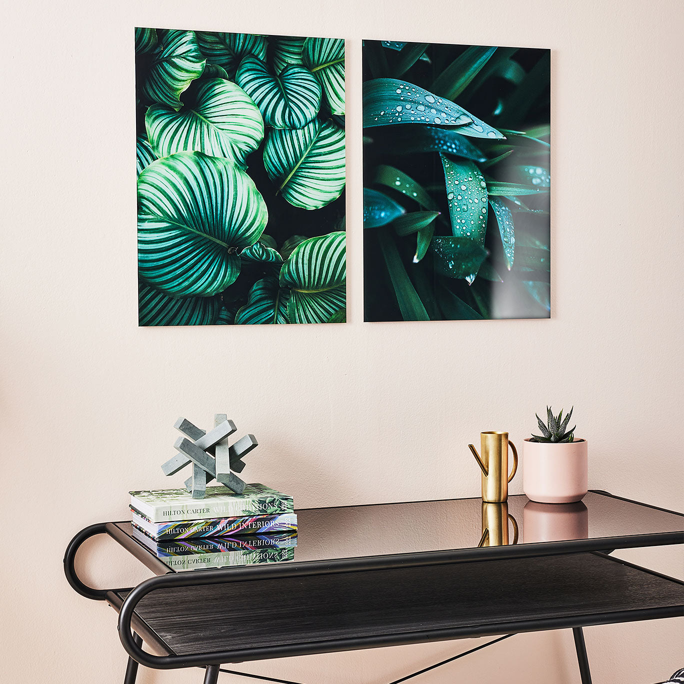 Large Print