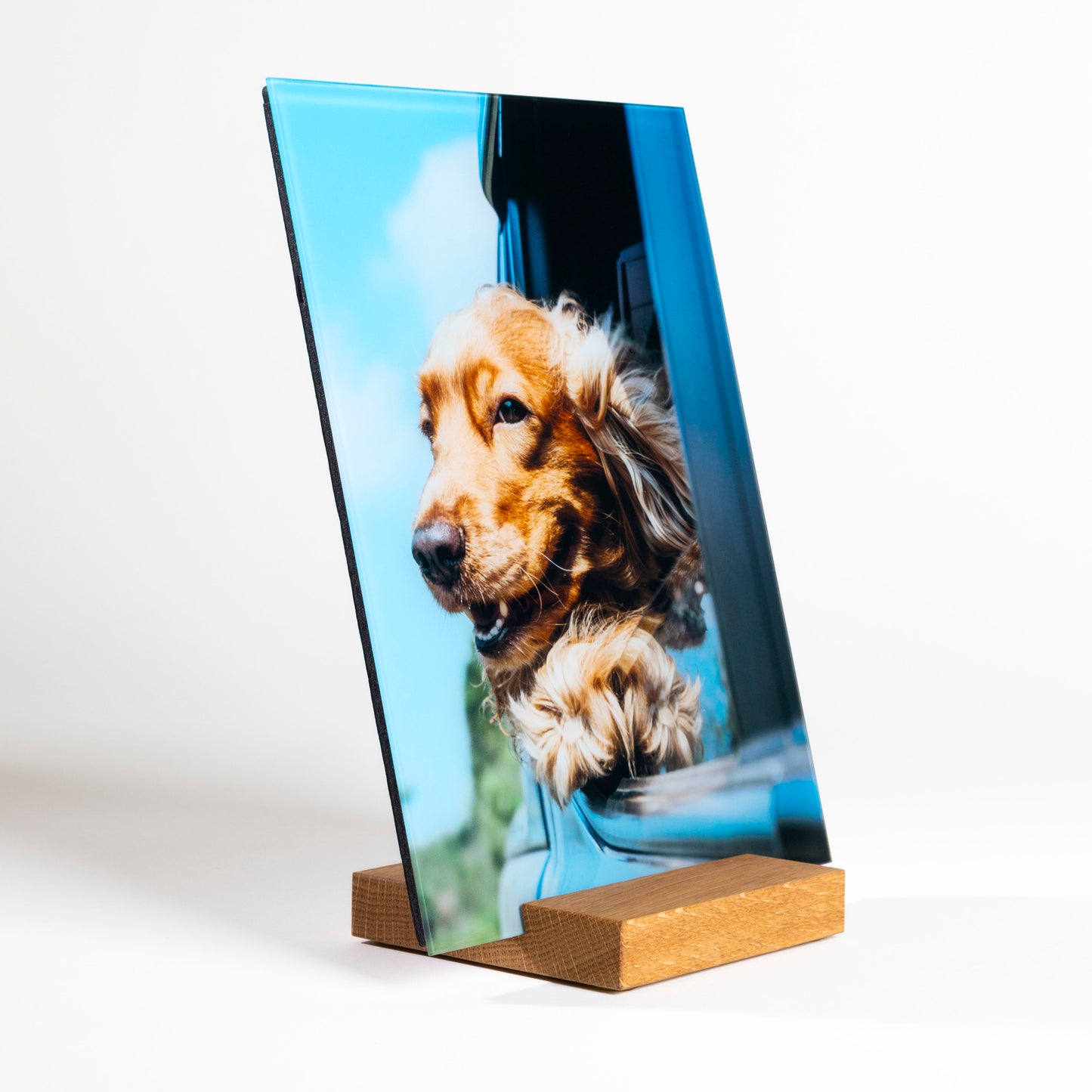 Print Stand